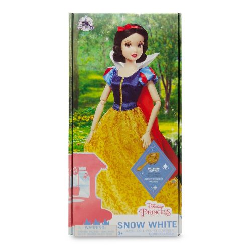 디즈니 Disney Snow White Classic Doll ? 11 1/2