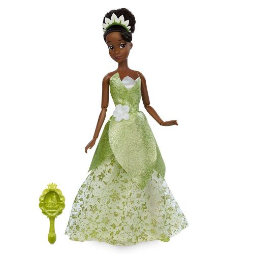 디즈니 Disney Tiana Classic Doll ? The Princess and the Frog ? 11 1/2