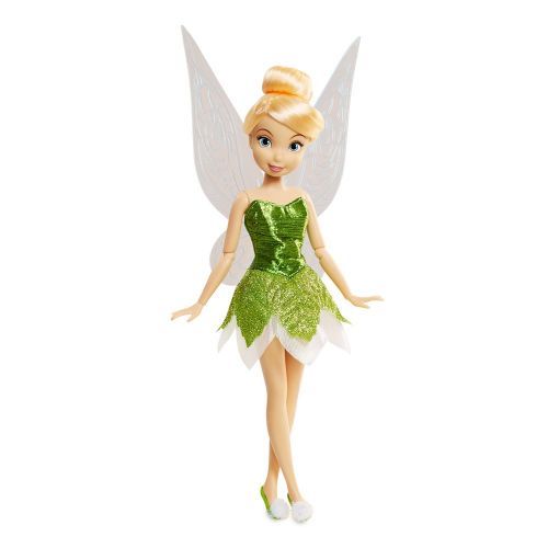 디즈니 Disney Tinker Bell Classic Doll ? Peter Pan ? 10