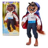 Disney The Beast Classic Doll ? Beauty and the Beast ? 12 1/2