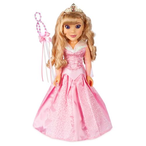 디즈니 Disney Aurora Tea Doll ? 18
