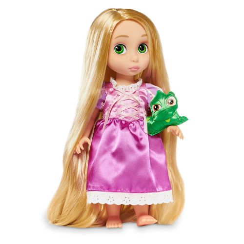 디즈니 Disney Animators Collection Rapunzel Doll - Tangled - 16