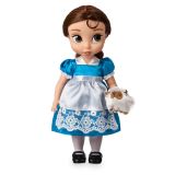 Disney Animators Collection Belle Doll - Beauty and the Beast - 16