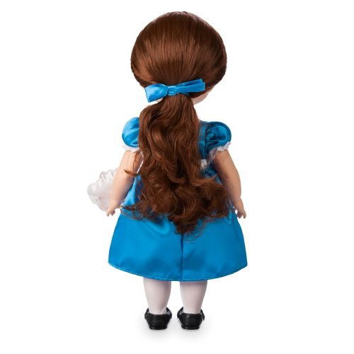 디즈니 Disney Animators Collection Belle Doll - Beauty and the Beast - 16