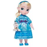 Disney Frozen Elsa Doll