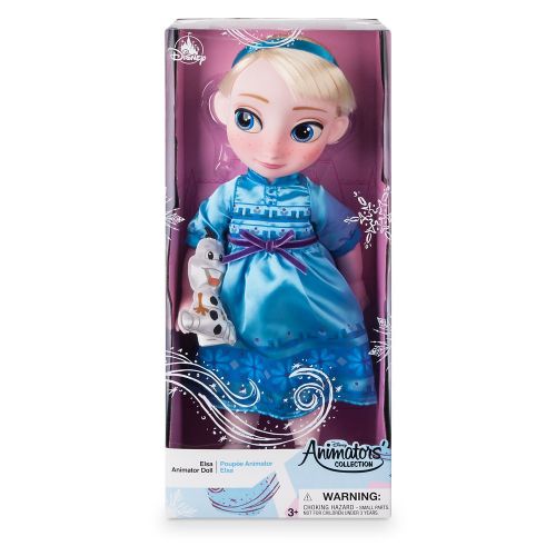 디즈니 Disney Frozen Elsa Doll