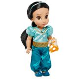 Disney Animators Collection Jasmine Doll - Aladdin - 16