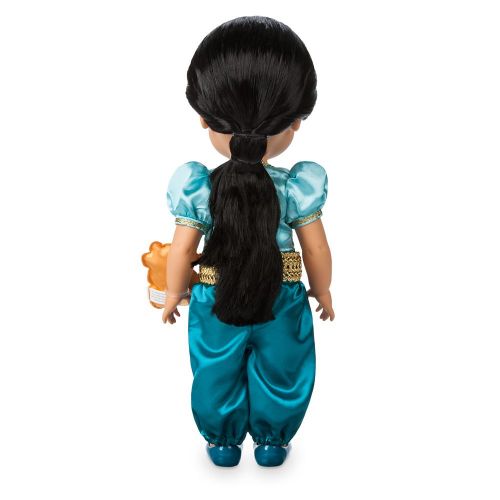 디즈니 Disney Animators Collection Jasmine Doll - Aladdin - 16