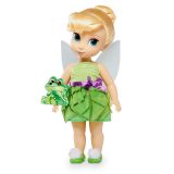 Disney Animators Collection Tinker Bell Doll - Peter Pan - 16