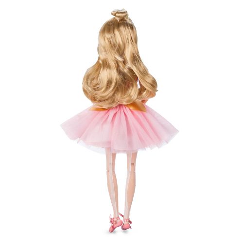 디즈니 Disney Aurora Ballet Doll ? 11 1/2