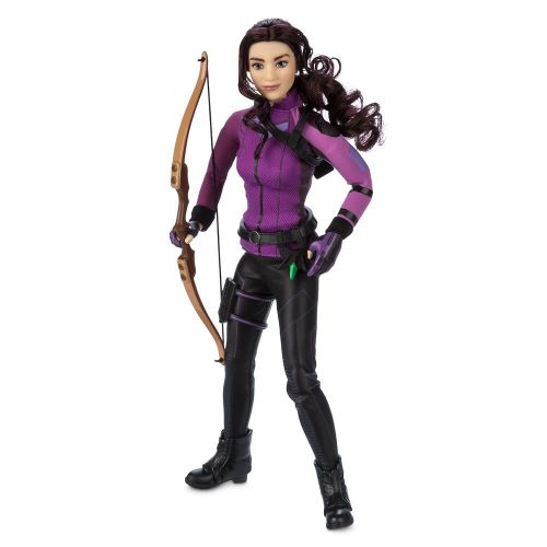 디즈니 Disney Kate Bishop Special Edition Doll ? Hawkeye ? 11