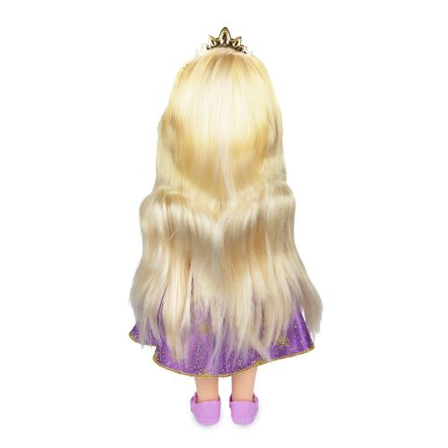디즈니 Rapunzel Disney Princess Magic in Motion Hair Glow Doll ? 15