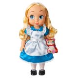 Disney Animators Collection Alice Doll ? 16