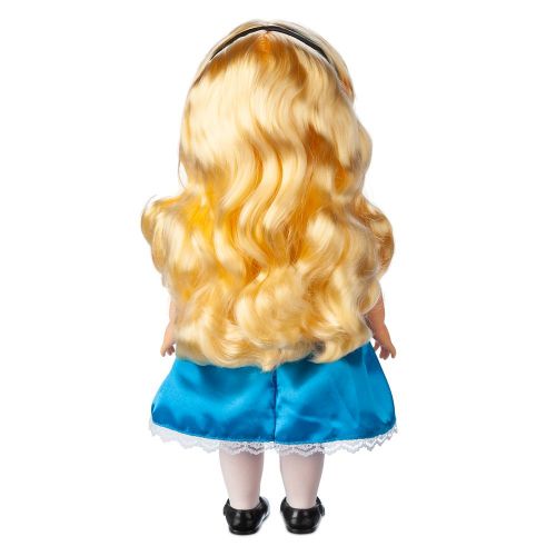 디즈니 Disney Animators Collection Alice Doll ? 16