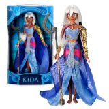 Kida Limited Edition Doll - Disney Limited Edition Doll