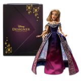 Disney Designer Collection Aurora Limited Edition Doll ? Sleeping Beauty ? Disney Ultimate Princess Celebration ? 11 3/4