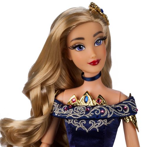 디즈니 Disney Designer Collection Aurora Limited Edition Doll ? Sleeping Beauty ? Disney Ultimate Princess Celebration ? 11 3/4