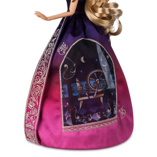 디즈니 Disney Designer Collection Aurora Limited Edition Doll ? Sleeping Beauty ? Disney Ultimate Princess Celebration ? 11 3/4