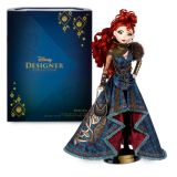 Disney Designer Collection Merida Limited Edition Doll ? Brave ? Disney Ultimate Princess Celebration ? 11 3/4