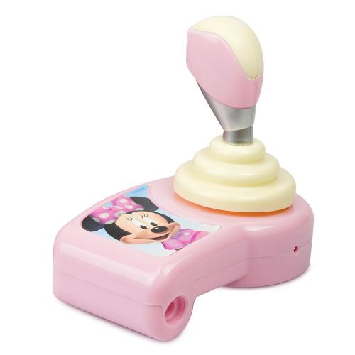 디즈니 Disney Minnie Mouse Remote Control Car