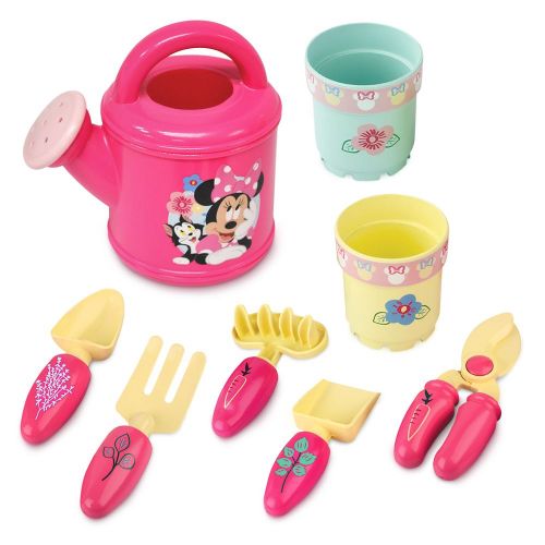 디즈니 Disney Minnie Mouse Garden Play Set