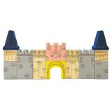 Mickey Mouse and Friends Castle Stacking Block Set ? Disneyland