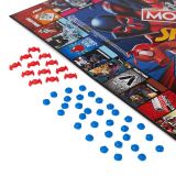 Disney Spider-Man Monopoly Game