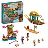 LEGO Bouns Boat 43185 ? Disney Raya and the Last Dragon