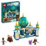 LEGO Raya and the Heart Palace 43181 ? Disney Raya and the Last Dragon