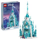 Frozen LEGO - Disney Frozen LEGO set