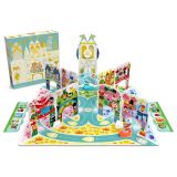 Disney its a small world Board Game