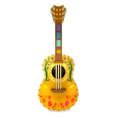 디즈니 Disney Rapunzel Guitar ? Tangled