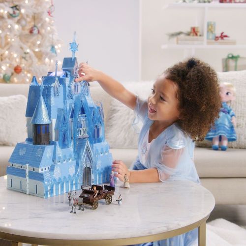 디즈니 Disney Arendelle Castle Play Set ? Frozen 2