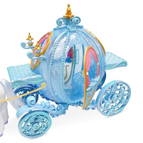 디즈니 Disney Cinderella Classic Doll Deluxe Gift Set