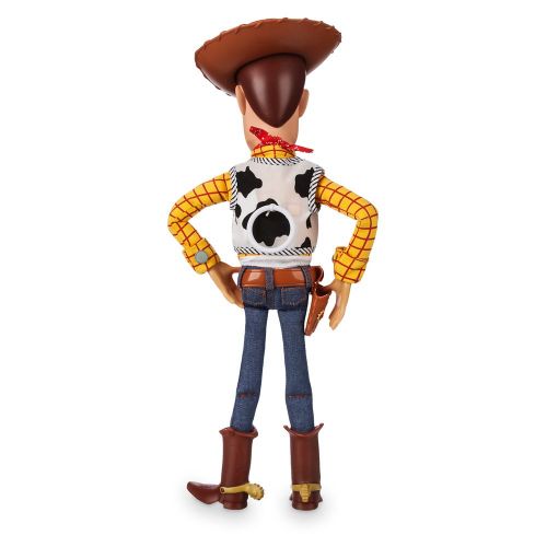 디즈니 Disney Woody Interactive Talking Action Figure - Toy Story - 15