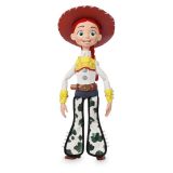 Disney Jessie Interactive Talking Action Figure - Toy Story - 15