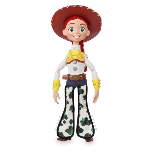 디즈니 Disney Jessie Interactive Talking Action Figure - Toy Story - 15