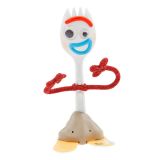 Disney Forky Interactive Talking Action Figure - Toy Story 4 - 7 1/4