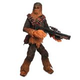 Disney Chewbacca Deluxe Action Figure by Diamond Select ? Star Wars
