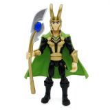 Disney Loki Action Figure ? Marvel Toybox
