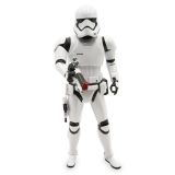 Disney Stormtrooper Talking Action Figure ? 14 ? Star Wars