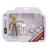 Disney Star Wars Droid Action Figure Set ? Star Wars Toybox