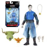 Disney Doctor Strange Astral Form Action Figure ? Marvel Legends