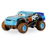 Disney Cal Weathers Die Cast Pullback Mud Racer ? Cars