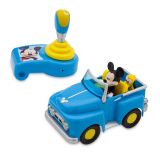 Disney Mickey Mouse Remote Control Car