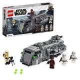 Disney LEGO Imperial Armored Marauder 75311 ? Star Wars: The Mandalorian