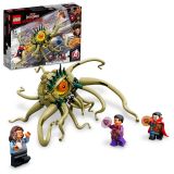 Disney LEGO Gargantos Showdown 76205 ? Doctor Strange in the Multiverse of Madness
