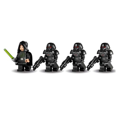 디즈니 Disney LEGO Dark Trooper Attack 75324 ? Star Wars: The Mandalorian
