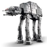 Disney LEGO AT-AT 75313 ? Star Wars: The Empire Strikes Back ? Ultimate Collector Series