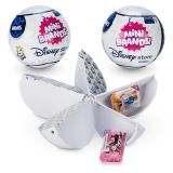 Disney 5 Surprise Mini Brands! Mystery Capsules ? 3-Pack
